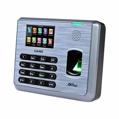 Máy chấm công UA400 | Hàng chính hãng