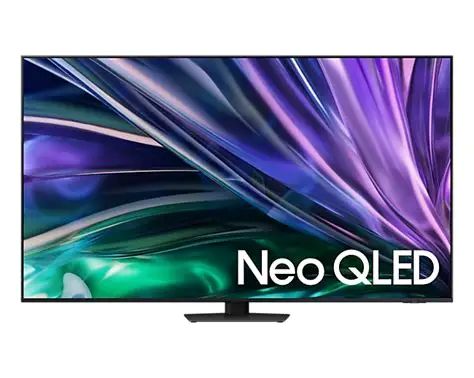 Smart Tivi Samsung 55QN85D QLED 4K 55 inch [2024] | Hàng chính hãng