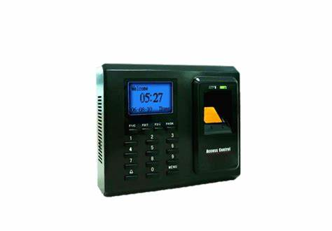 Máy chấm công vân tay Abrivision ABF702s | Hàng chính hãng