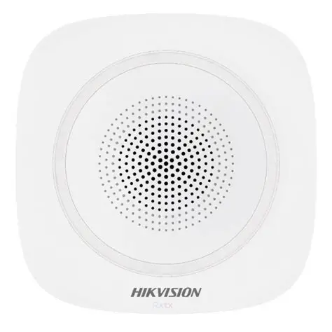 Còi Báo Động Không Dây DS-PS1-I-WB