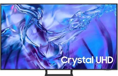 Smart Tivi Samsung 75DU8500 UHD 4K 75 inch [2024] | Hàng chính hãng