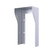 R20A On-Wall Rain Cover