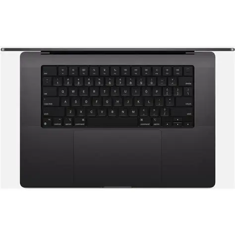 MACBOOK PRO 2" M4CHIP/10C CPU/10C GPU/24GB/1TB SSD/14.2"/70W/ĐEN/BẠC
