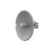 RG-AirMetro460G – Bộ bắn điểm WiFi 5 tầm xa 15km, ăng-ten 23dBi