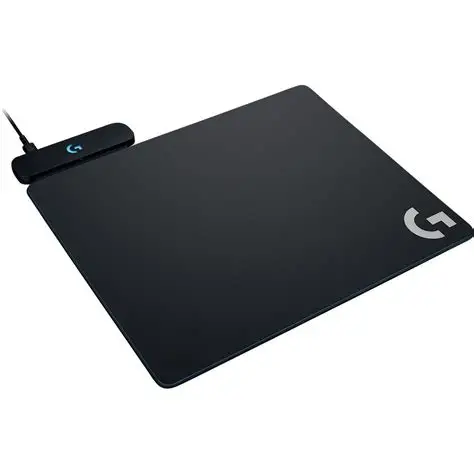 Đế sạc không dây Logitech POWERPLAY 2 (947-000004)