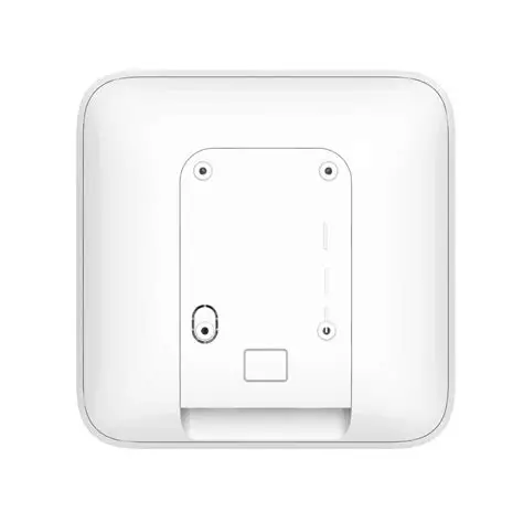 Trung Tâm Báo Động Không Dây Hikvision DS-PWA64-L-WB