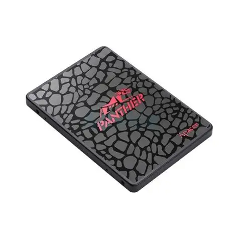 Ổ cứng SSD Apacer AS350 Panther 1TB 2.5" SATA III (AP1TBAS350-1)