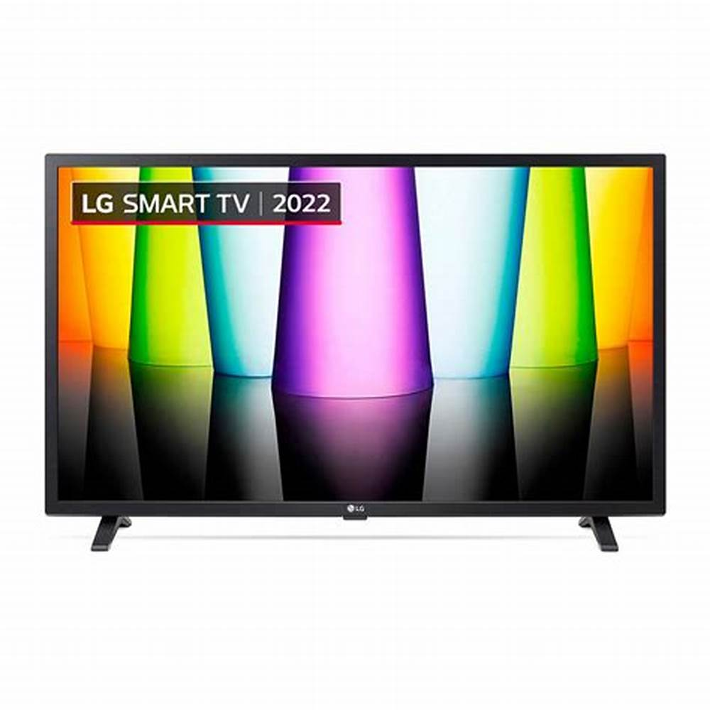 Smart Tivi LG Full HD 32 inch 32LQ636BPSA Mới 2022 | Hàng chính hãng