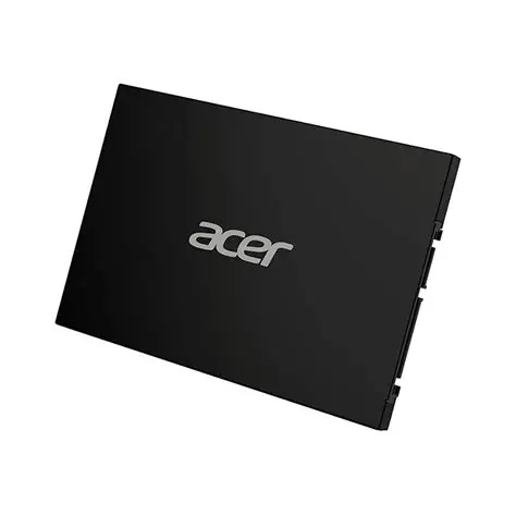 Ổ cứng SSD ACER RE100 2.5'' SATA III, 256GB, model: RE100-25-256GB