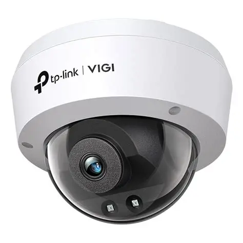 Camera IP 4MP TP-LINK VIGI C245ZI | Hàng chính hãng