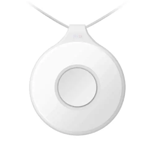 Nút Nhấn Khẩn Cấp Không Dây DS-PDEBP1-EG2-WB