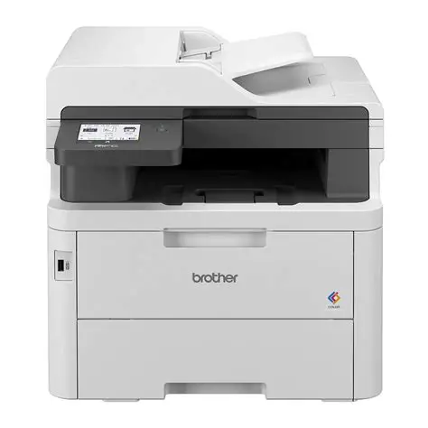 Máy in Laser Màu Brother MFC-L3760CDW