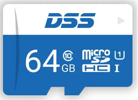 Thẻ Nhớ P500-64-B2 64GB