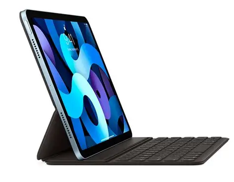 APPLE IPAD SMART KEYBOARD FOLIO 11/ ĐEN