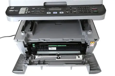 Máy in Laser Brother MFC-L2701D