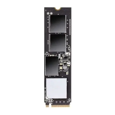 Ổ cứng SSD Apacer AS2280F4 2TB M.2 PCIe Gen5 x4 NVMe (AP2TBAS2280F4-1)