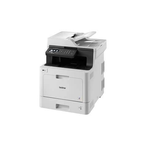 Máy in Laser Màu Brother MFC-L8690CDW
