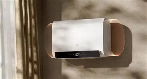 Bình nóng lạnh thông minh Xiaomi Mijia S1 60L EWH60-MJ01