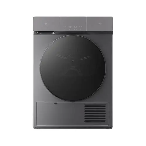 Máy sấy bơm nhiệt Heatpump Xiaomi MJ102S - Sấy 10kg
