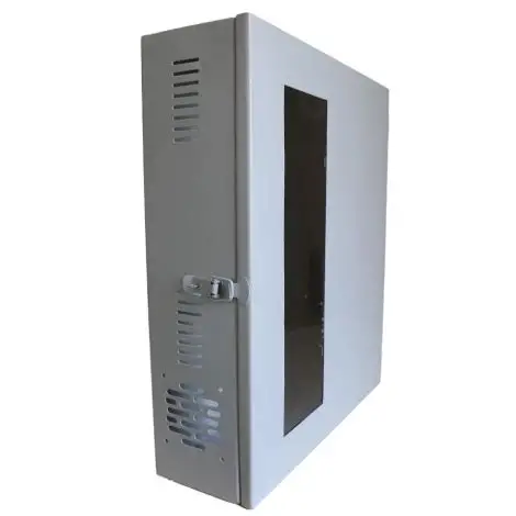 Tủ Đầu Ghi T3-DSS