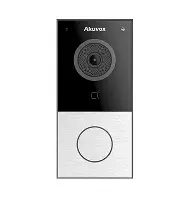 Nút bấm chuông cửa IP Akuvox E12W