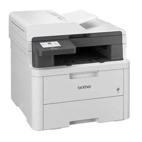 Máy in Laser Màu Brother DCP-L3560CDW