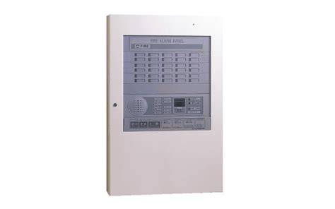 Tủ trung tâm báo cháy 40 kênh TFCC-40