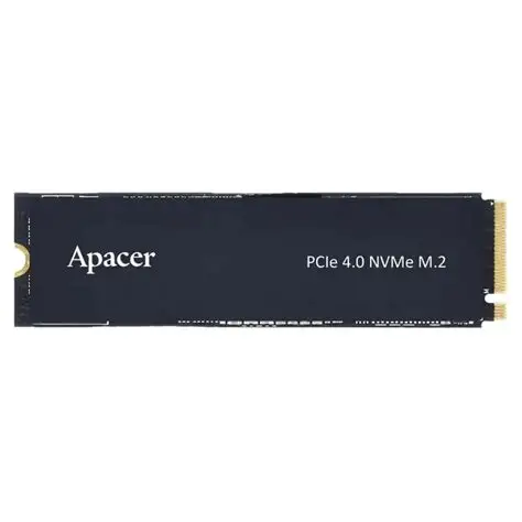 Ổ cứng SSD Apacer AS2280Q4X 1TB M.2 PCIe Gen4 x4 NVMe (AP1TBAS2280Q4X-1)