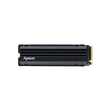 Ổ cứng SSD Apacer AS2280Q4U 512GB M.2 PCIe Gen4 x4 NVMe (AP512GAS2280Q4U-1)
