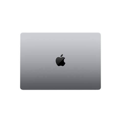 MACBOOK PRO M4 CHIP/10C CPU/10C GPU/16GB/512GB SSD/14.2"/70W (Đen/Bạc)