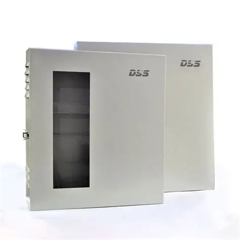 TỦ ĐẦU GHI T5-DSS