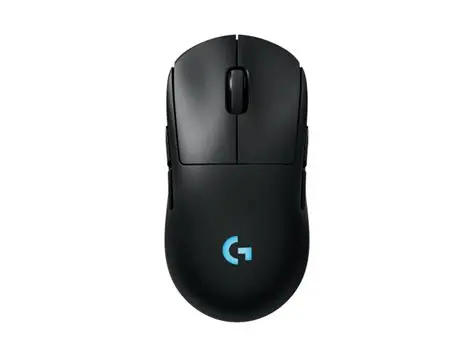 Chuột gaming Logitech PRO 2 LIGHTSPEED Wireless chính hãng