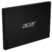Ổ cứng SSD ACER RE100 2.5'' SATA III, 128GB, model: RE100-25-128GB
