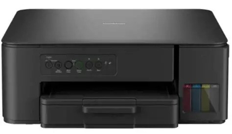 Máy in phun màu đa năng Brother DCP-T430W