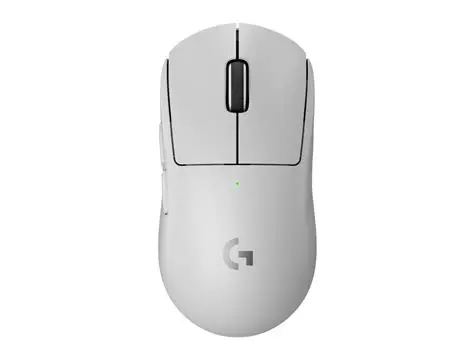 Chuột gaming Logitech PRO X SUPERLIGHT 2 LIGHTSPEED chính hãng