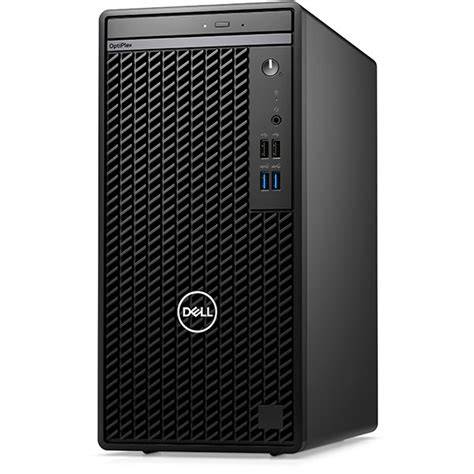 Máy tính để bàn Dell Optiplex 7020 Tower Intel Core i7-12700 8GB DDR5 512GB SSD