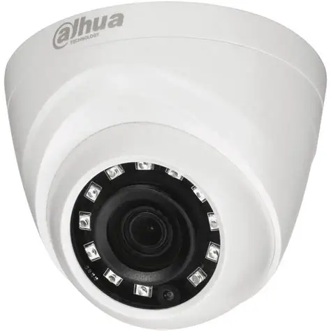 Camera Dahua DH-HAC-HDW2241MP