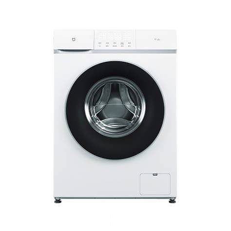 Máy giặt Xiaomi XGG100MJ107 - Màu trắng - Giặt 8kg