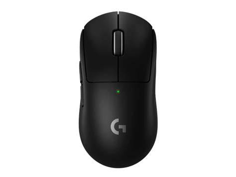 Chuột LOGITECH PRO X SUPERLIGHT 2 LIGHTSPEED WIRELESS GAMING/ĐEN/TRẮNG/HỒNG