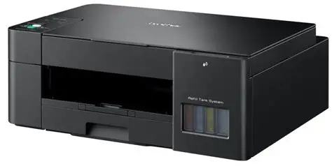 Máy in phun màu đa năng Brother DCP-T220