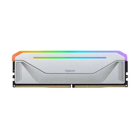 RAM Apacer NOX DDR5 16GB 6000MHz (AH5U16G60C622NWAA-1)