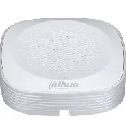Micro Ghi Âm Camera Dahua DH-HAP201 Hi-Fidelity Pickup Chính Hãng
