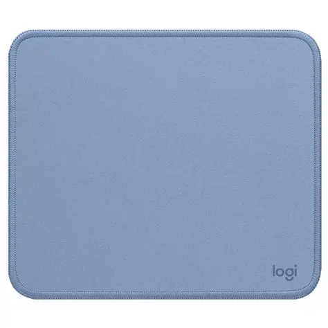 (MOUSEPAD) LOGITECH STUDIO SERIES – ĐEN/HỒNG/XÁM