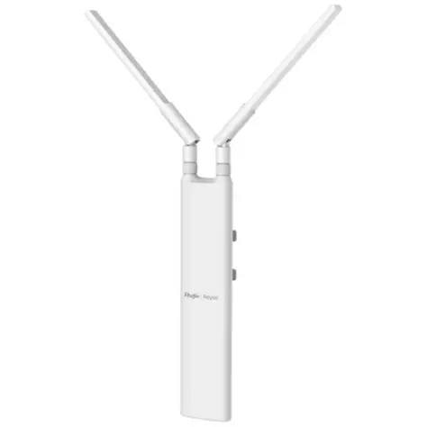 RG-RAP52-OD – Router WiFi ngoài trời hiệu suất cao, hỗ trợ 2.5G