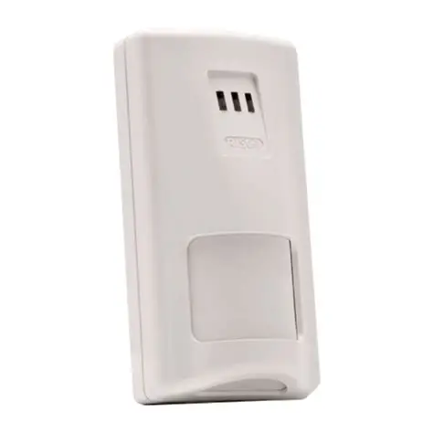 Cảm biến hồng ngoại kép loại trừ thú nuôi iWISE DT PET (RK811DTPT00D)