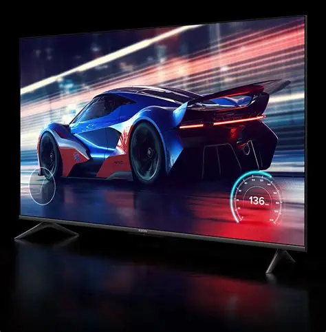 TIVI XIAOMI5 Xiaomi A55 120Hz - Ram 2/32Gb