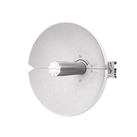 RG-AirMetro460F – Bộ bắn điểm WiFi 5 tầm xa 15km, chuẩn IP65