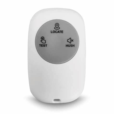 Điều khiển không dây Safefire HM1RC-W | Hàng chính hãng