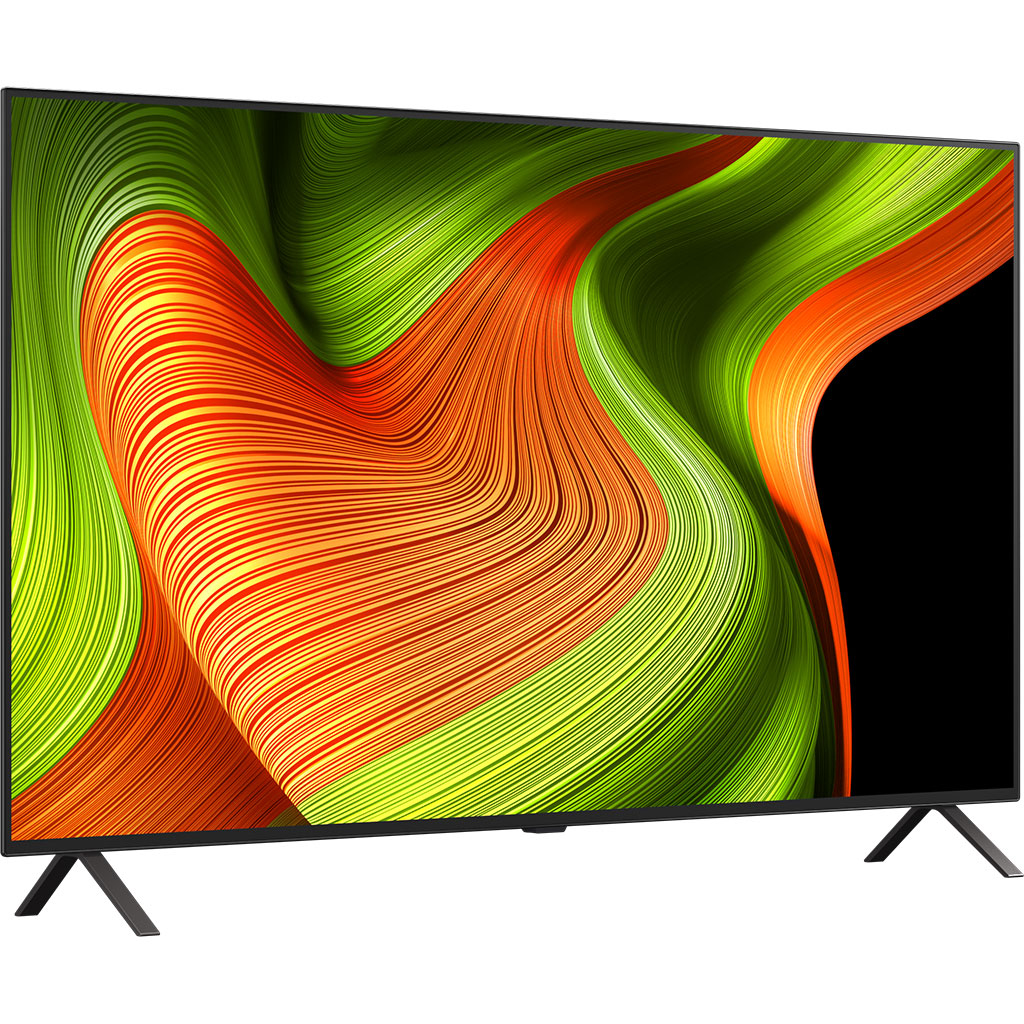 Tivi LG OLED AI 4K 55 inch OLED 55B5PSA New 2025 | Hàng chính hãng