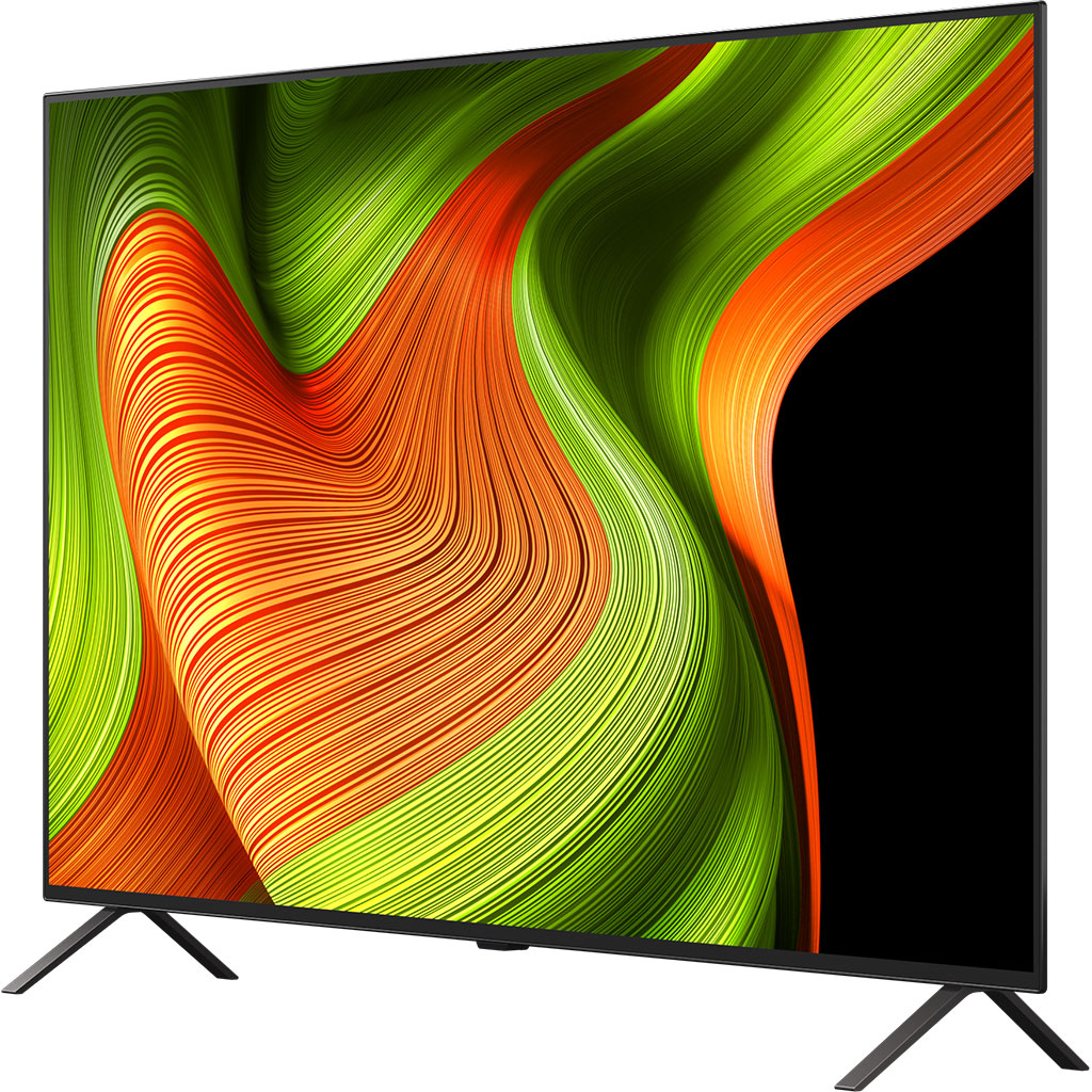 Tivi LG OLED AI 4K 55 inch OLED 55B5PSA New 2025 | Hàng chính hãng
